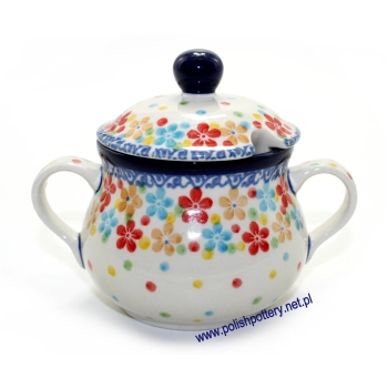 Cukiernica mała 0,2L dek. 2321X